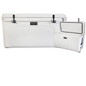 Yeti Tundra 160 Hard Cooler