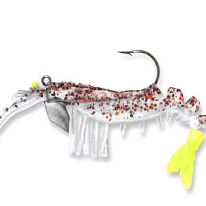 Vudu Lures