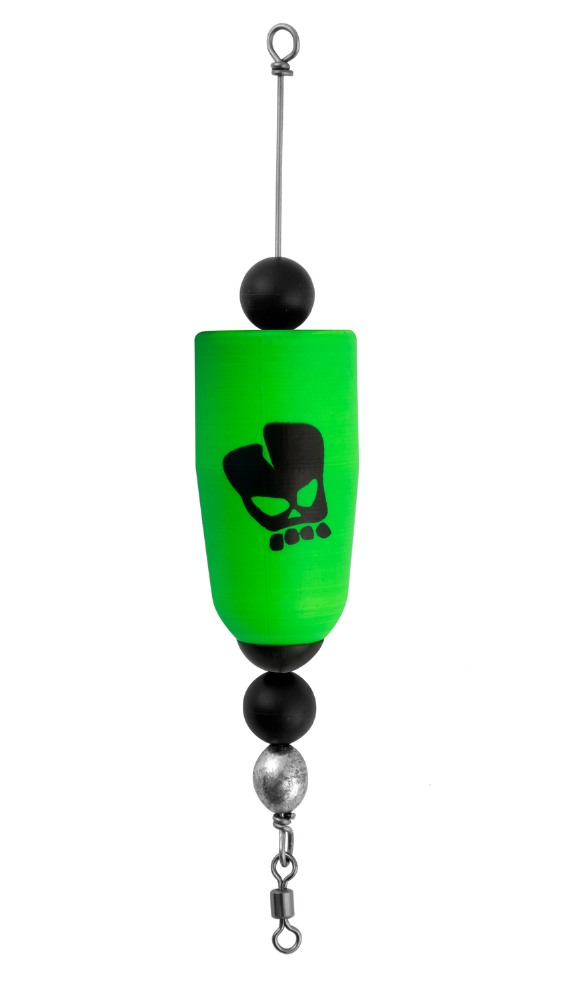 Vudu Popping Cork