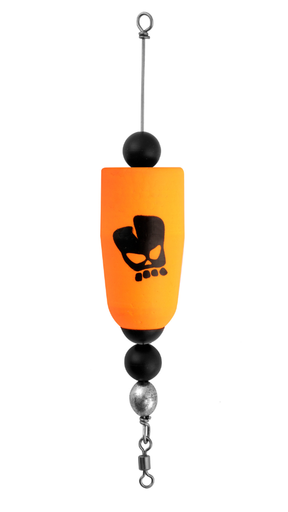 Vudu Popping Cork