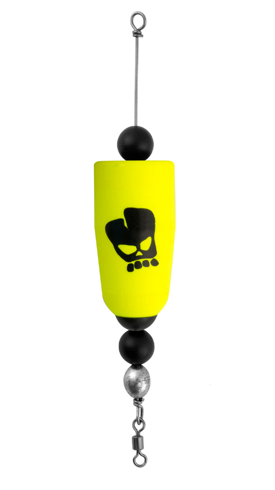 Vudu Popping Cork