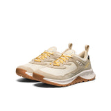 Keen Women's Hightrail Waterproof Hiking Shoe - Birch/Daffodil