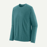Patagonia Men's Long-Sleeved Capilene Cool Daily Shirt