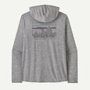 Patagonia Men's Capilene Cool Daily Graphic Hoody