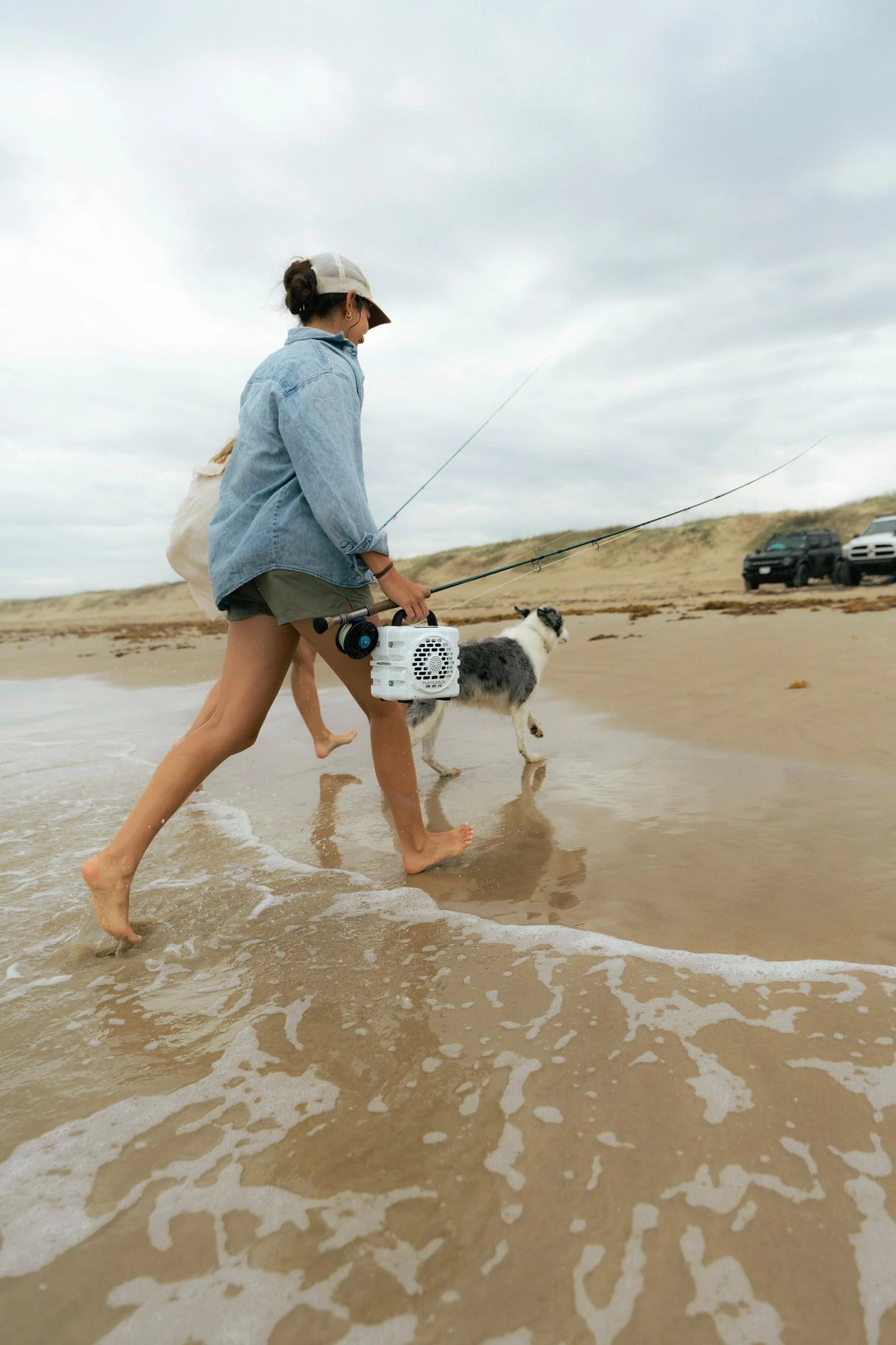 Turtlebox Cub Portable Speaker