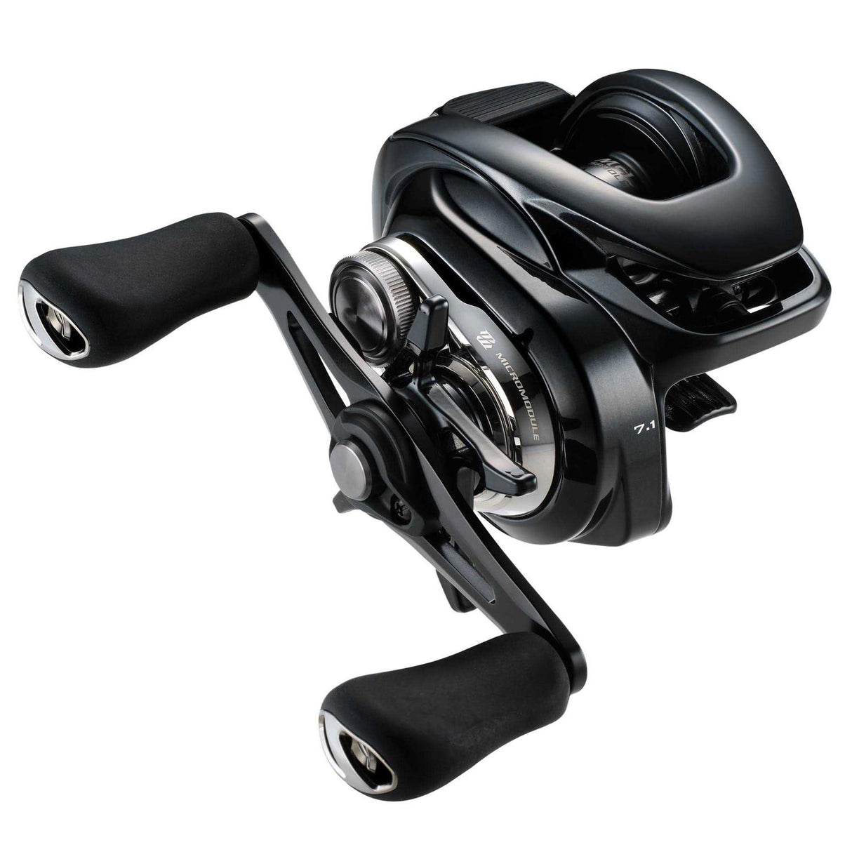 Shimano Metanium DC Baitcasting Reel