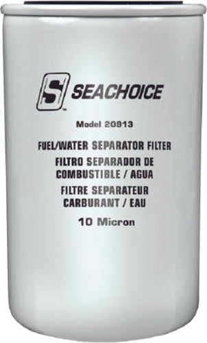 Seachoice Fuel/Water Separator Filter Only