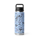 Yeti Rambler Bottle With Chug Cap