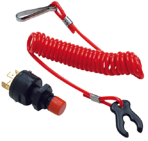 Seachioce Universal Kill Switch and Lanyard