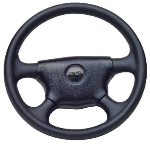 Seachoice 13-1/2" Steering Wheel