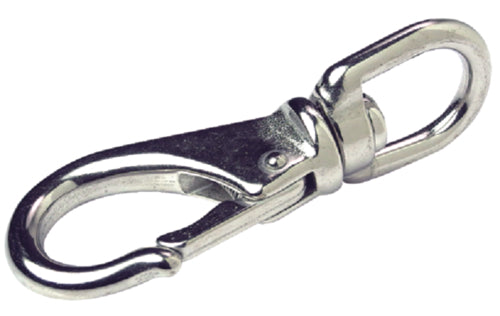 Seachoice Stainless Steel Swivel Eye Snap