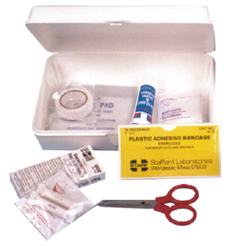 Seachoice Basic First Aid Kit