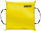 Seachoice Type IV Foam Safety Throw Cushion