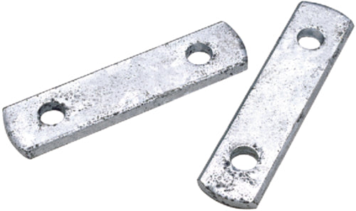 Seachoice Frame Tie Plates (Pair Per Pack)