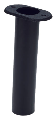 Seachoice 90 Degree Plastic Rod Holder - Black