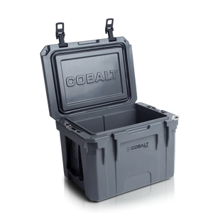 Cobalt Coolers