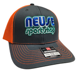 Neuse Sport Shop Original 112 Trucker Hat