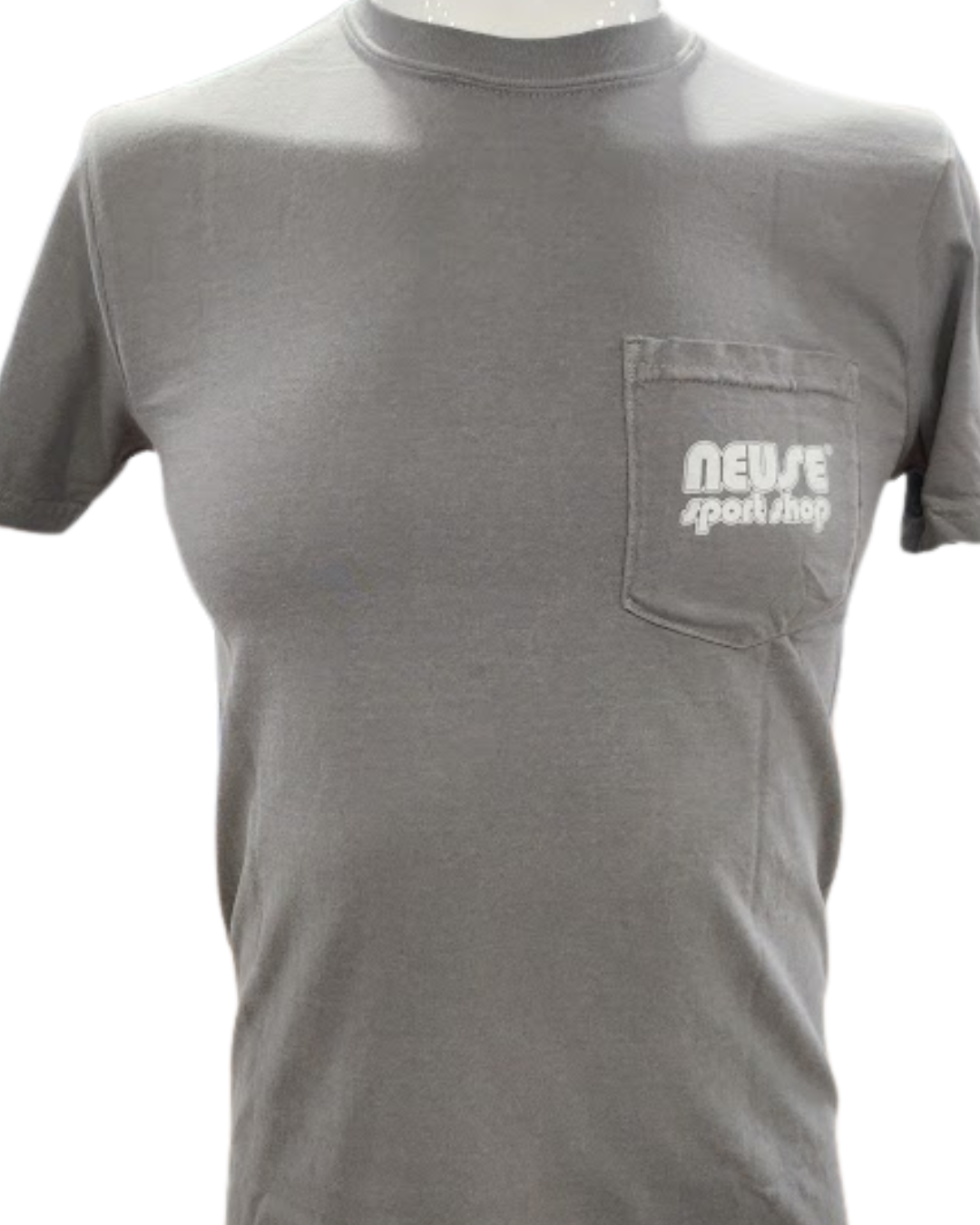 Neuse Sport Shop Bobbers Up Tee