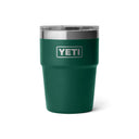 Yeti Rambler 16oz Stk Ms