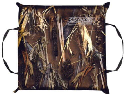 Seachoice Type IV Foam Safety Throw Cushion