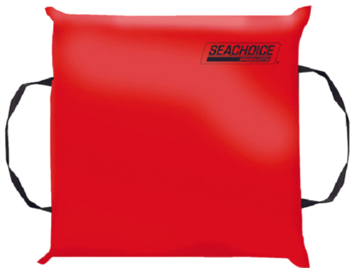 Seachoice Type IV Foam Safety Throw Cushion