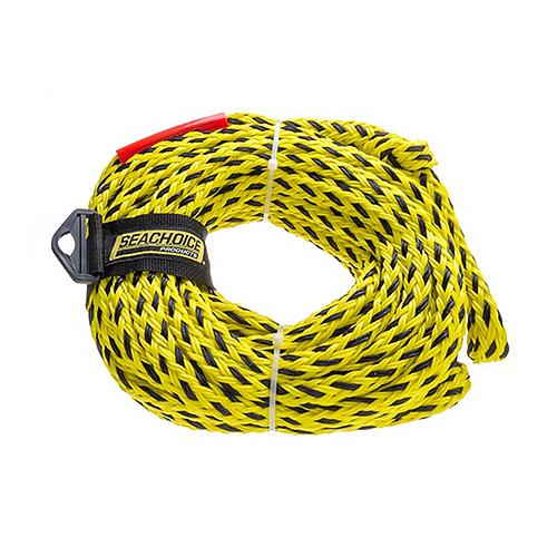 Seachoice Heavy Duty Tow Rope For 6 Riders, 60'