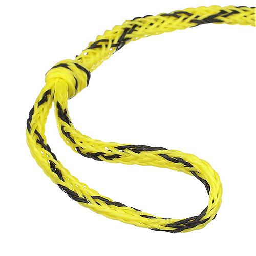 Seachoice Tube Tow Rope, 50', Tows 1 Rider