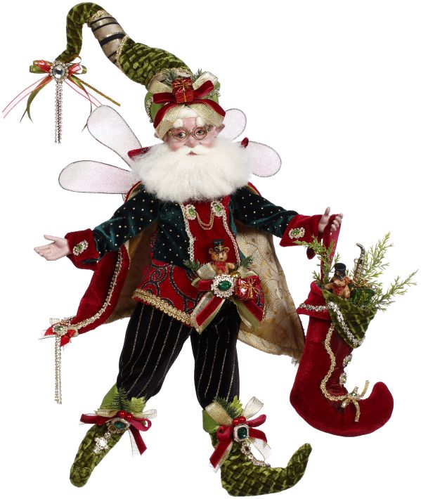 Mark Roberts Stocking Fairy