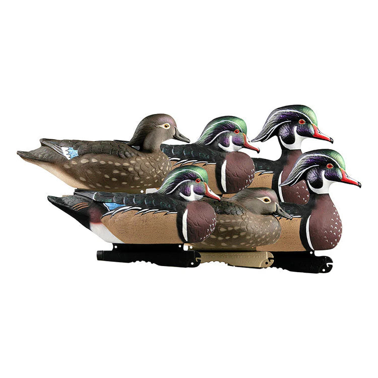 Avery Outdoors, Inc. GHG Pro-Grade Wood Duck Decoys