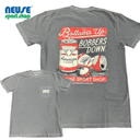 Neuse Sport Shop Bobbers Up Tee