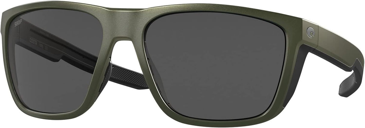 Costa Del Mar Ferg Polarized Sunglasses