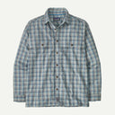 Patagonia Men's Long-Sleeved Island Hopper Shirt
