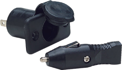 Seachoice Accessory Plug and Socket