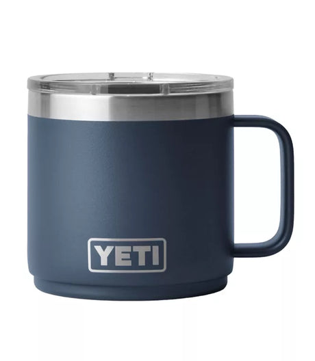 Yeti Rambler 14 oz Mug