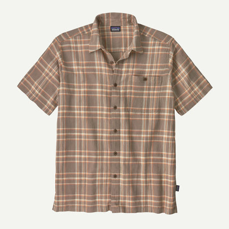 Patagonia - Men's A/C Shirt