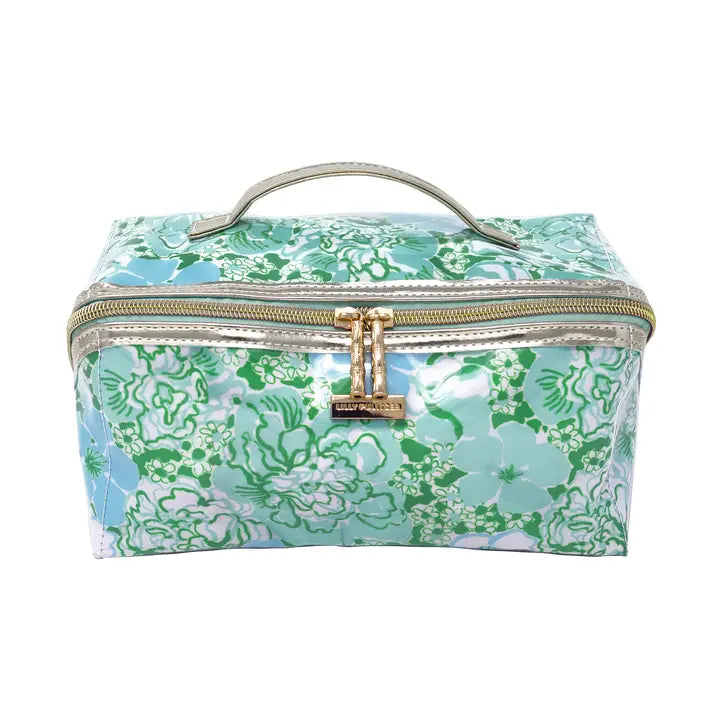 Lilly Pulitzer Carryall Pouch