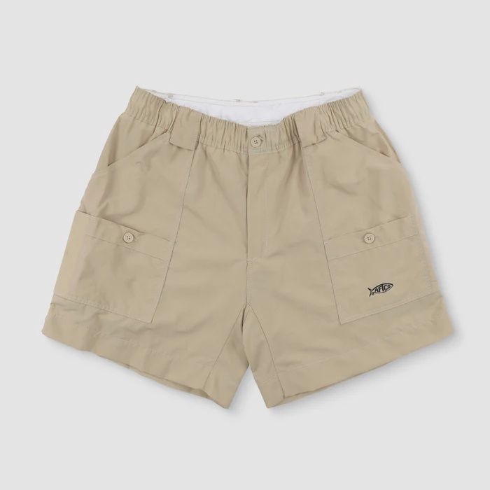 Aftco Original Fishing Shorts