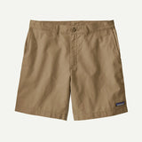 Patagonia - Men's Lightweight All-Wear Hemp Shorts - 8"