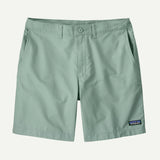 Patagonia - Men's Lightweight All-Wear Hemp Shorts - 8"