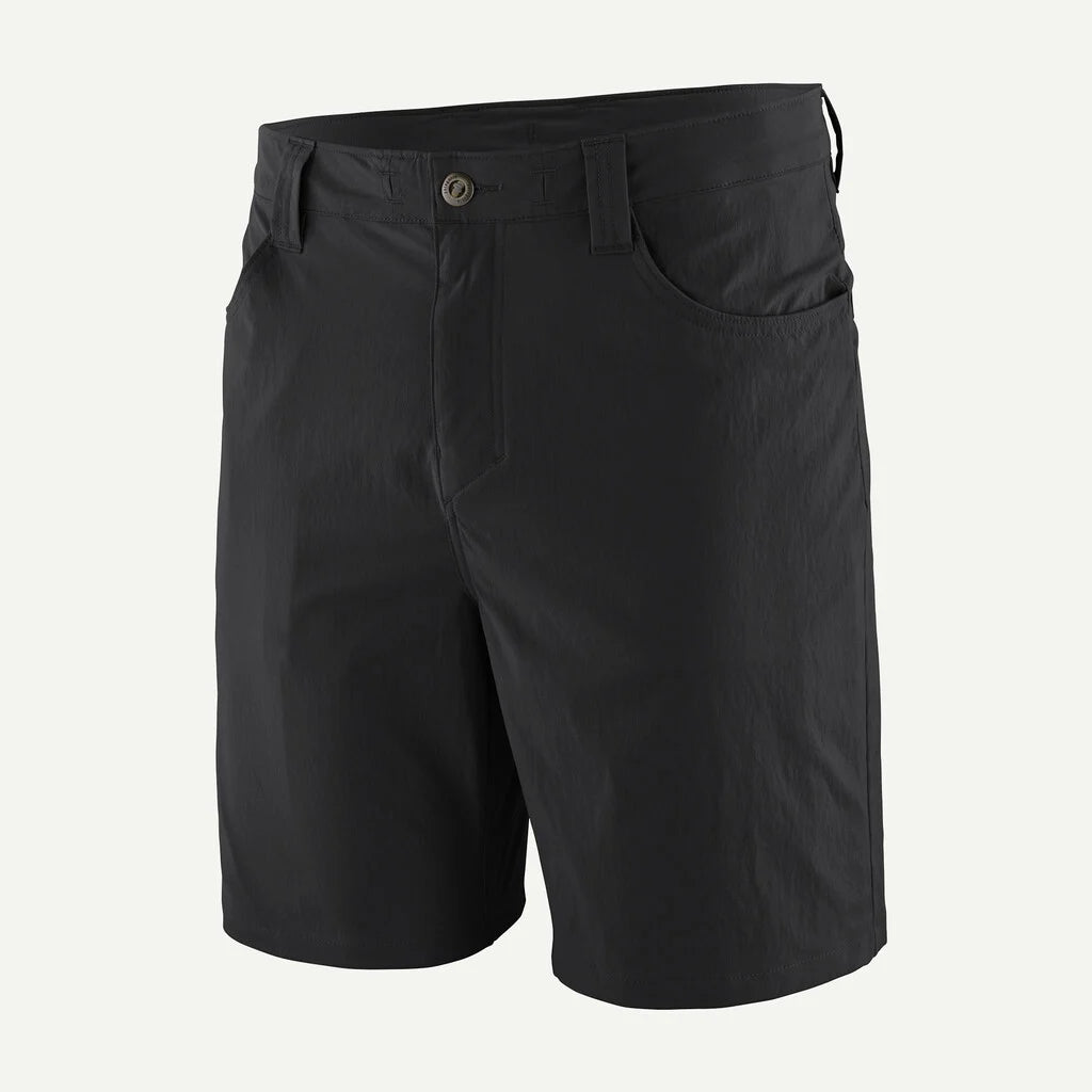 Patagonia - Men's Quandary Shorts - 10"