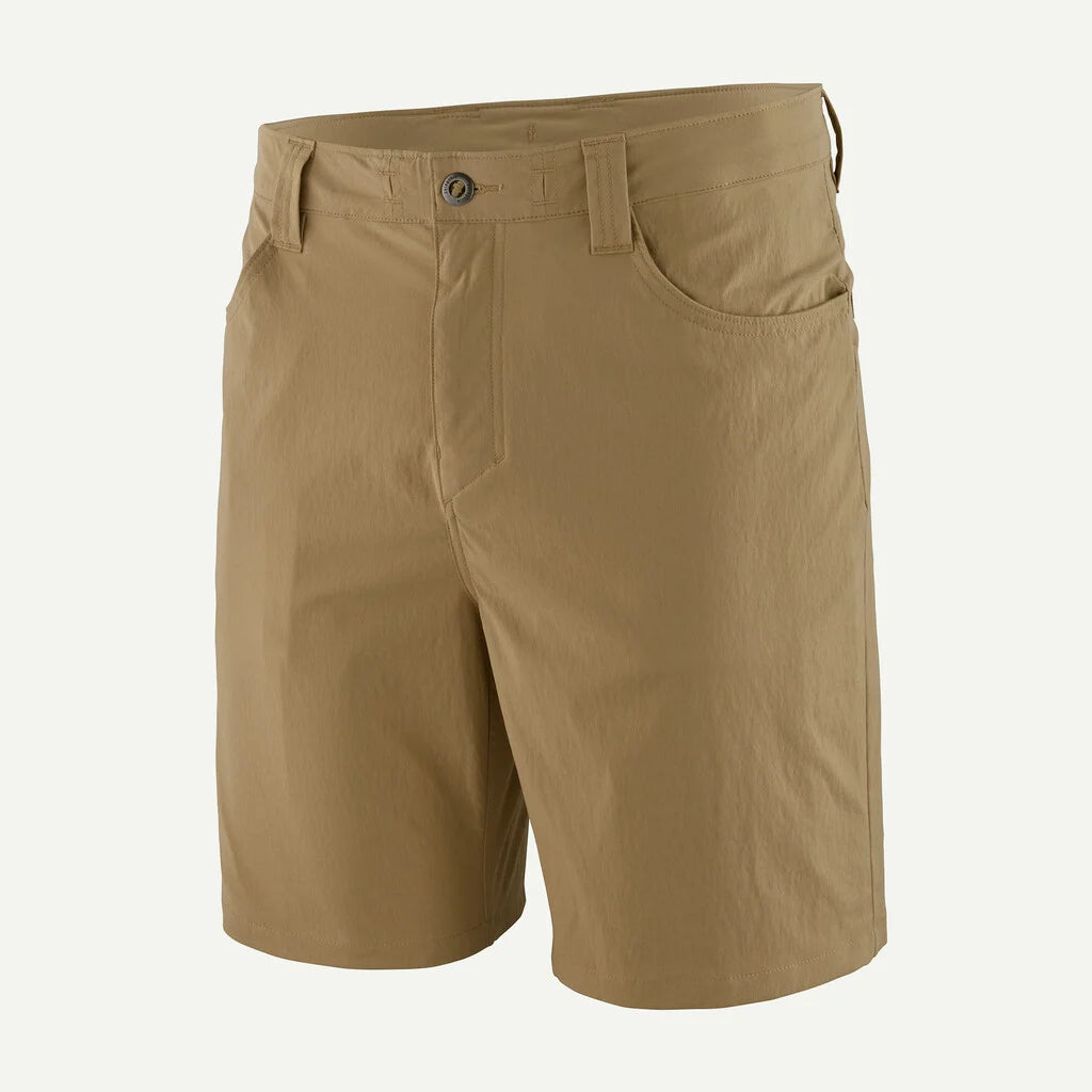 Patagonia - Men's Quandary Shorts - 10"