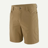 Patagonia - Men's Quandary Shorts - 10"