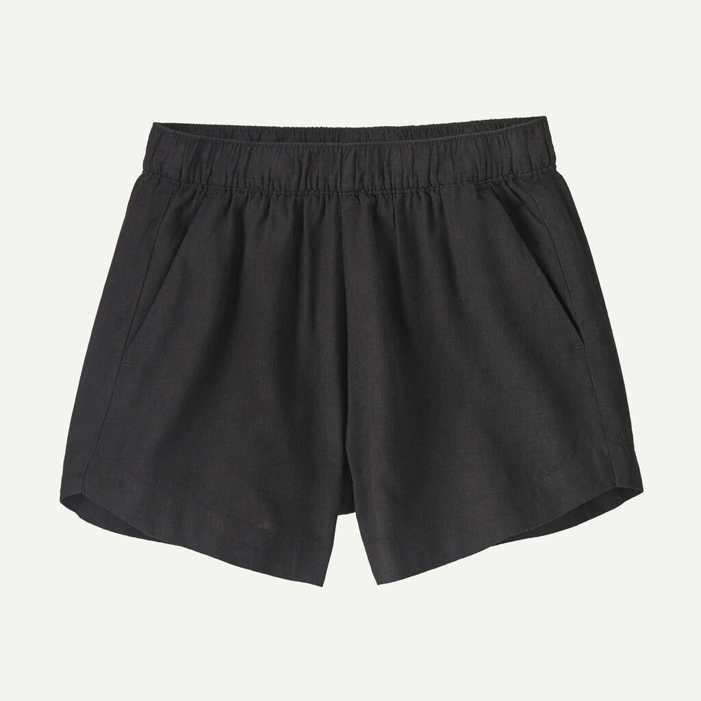 Patagonia - Women's Garden Island Shorts - 3½"