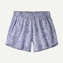 Patagonia - Women's Garden Island Shorts - 3½"