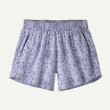 Patagonia - Women's Garden Island Shorts - 3½"