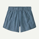 Patagonia - Women's Garden Island Shorts - 3½"