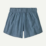 Patagonia - Women's Garden Island Shorts - 3½"