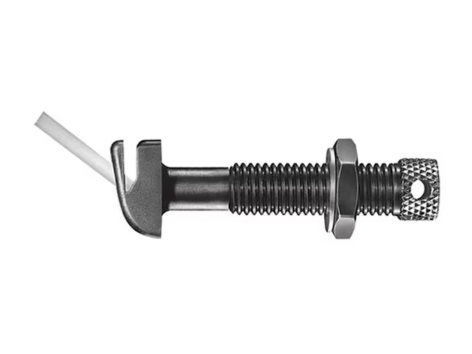 NAP Centerest Flipper Arrow Rest Right Hand