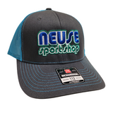 Neuse Sport Shop Original 112 Trucker Hat