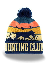 Hunting Club HU6009